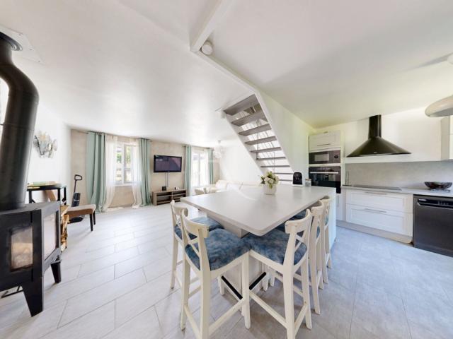 Maison vente à Pontoise, Vauréal