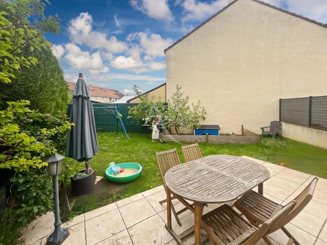 Maison vente à Pontoise, Vauréal