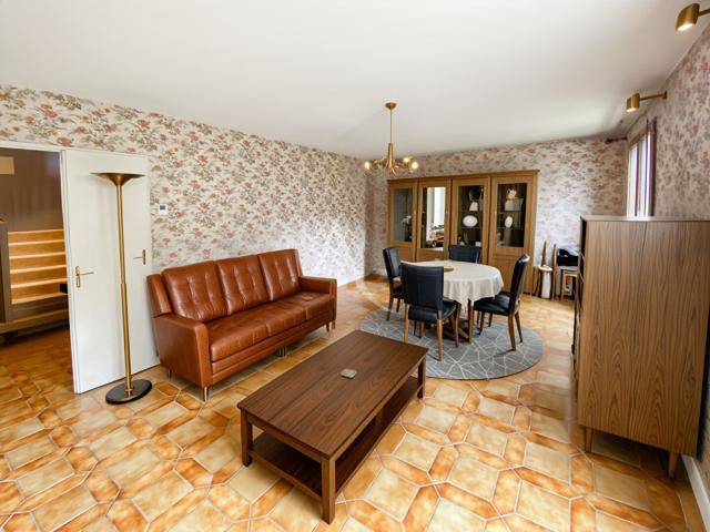 Maison vente à Pontoise, Vauréal
