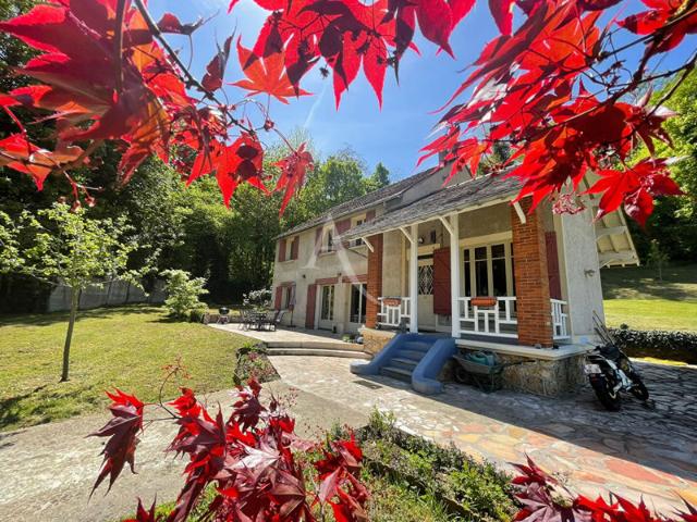 Maison vente à Pontoise, Cergy