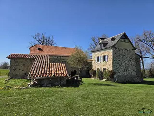 Maison vente à Villefranche-de-Rouergue, Vaureilles