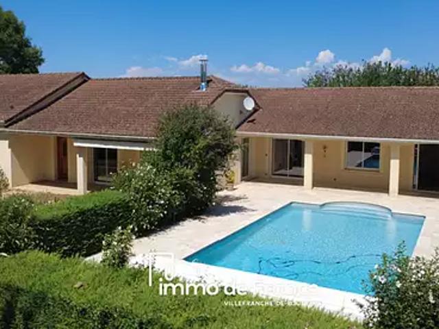 Maison vente à Marcillan, Vaureilles