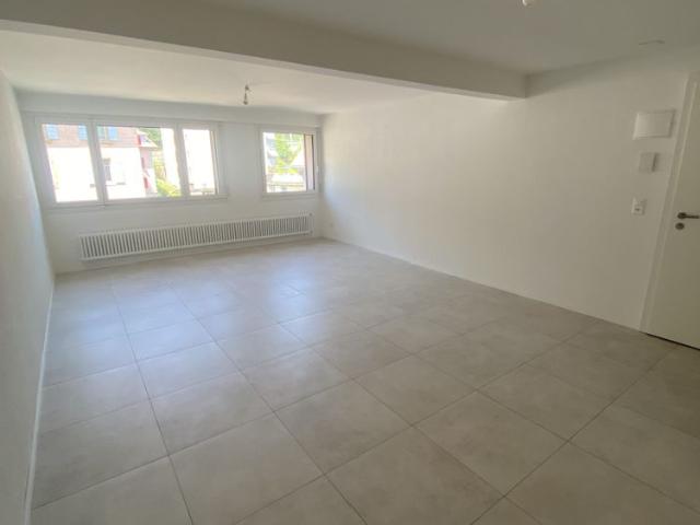Apartment mieten in Corcelles (NE)
