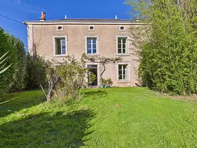 Maison vente à Parthenay, Vausseroux
