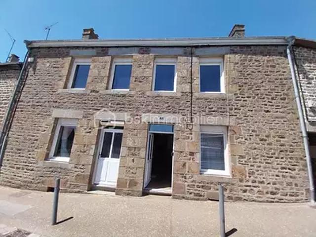 Maison vente à La Daumerie, Vautorte