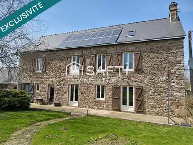 Maison vente à Mayenne, Vautorte
