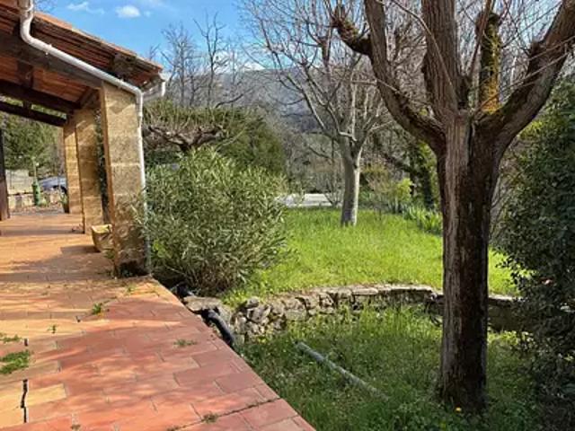 Maison vente à Aix-en-Provence, Vauvenargues