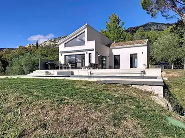 Maison vente à Vauvenargues, Bouches-du-Rhône
