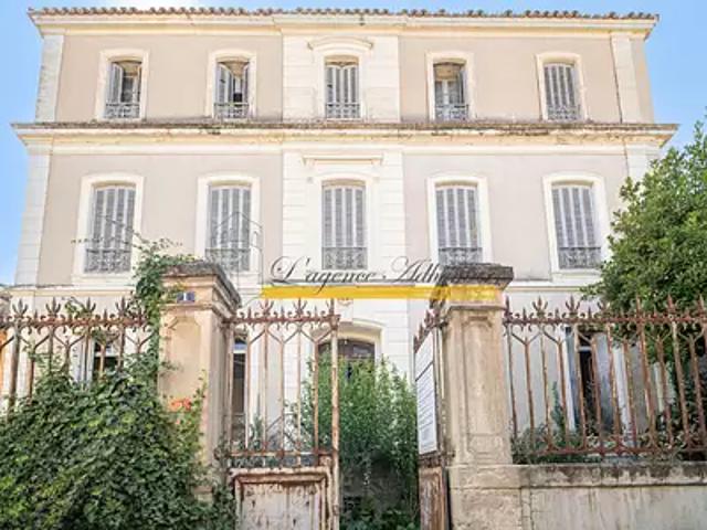 Appartement vente à Vauvert, Gard