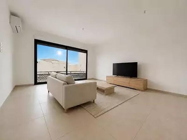 Appartement vente à Vauvert, Gard
