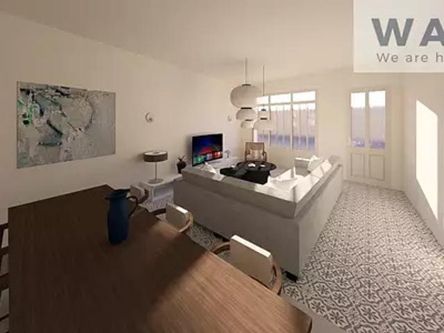 Appartement vente à Nîmes, Vauvert