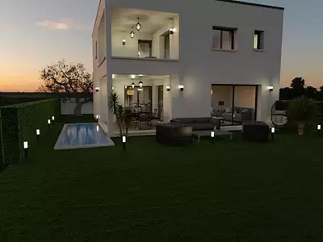 Maison vente à Vauvert, Gard