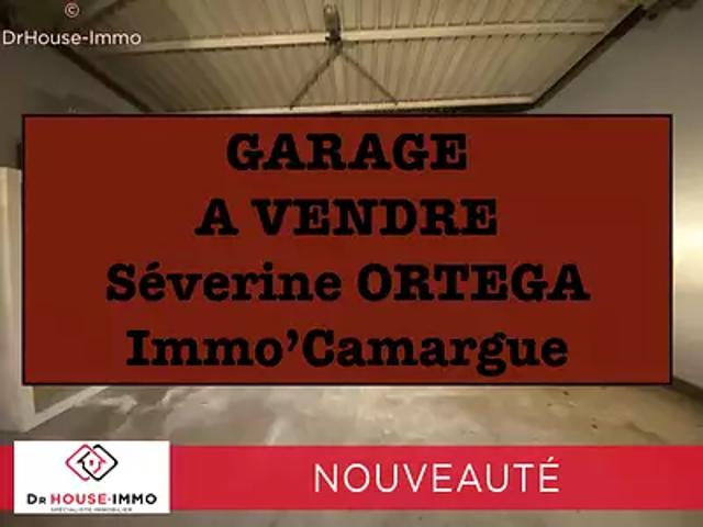 Garage vente à Nîmes, Vauvert