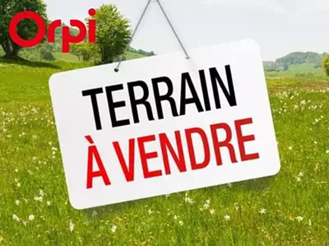 Terrain vente à Nîmes, Vauvert