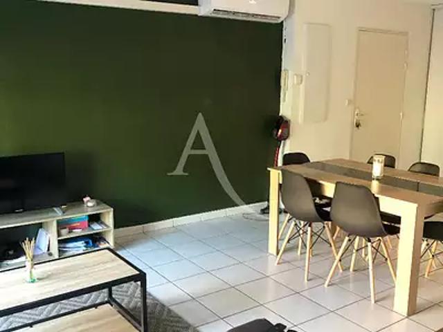 Appartement location à Vauvert, Gard