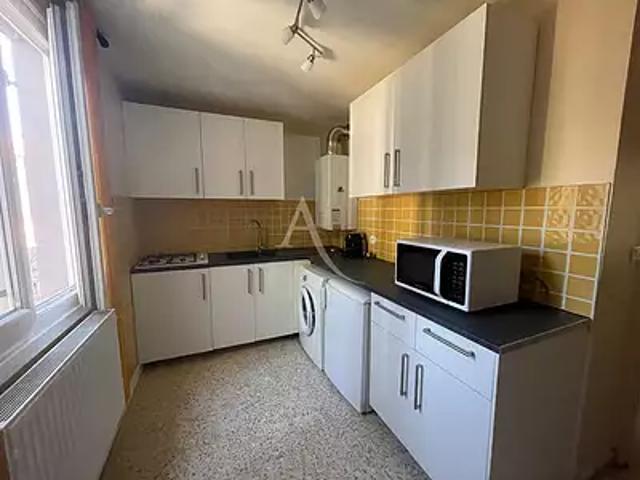 Appartement location à Vauvert, Gard