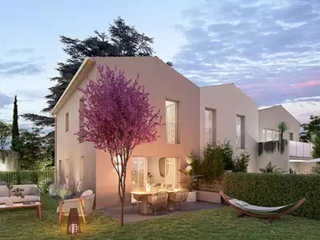 Appartement vente à Nîmes, Vauvert