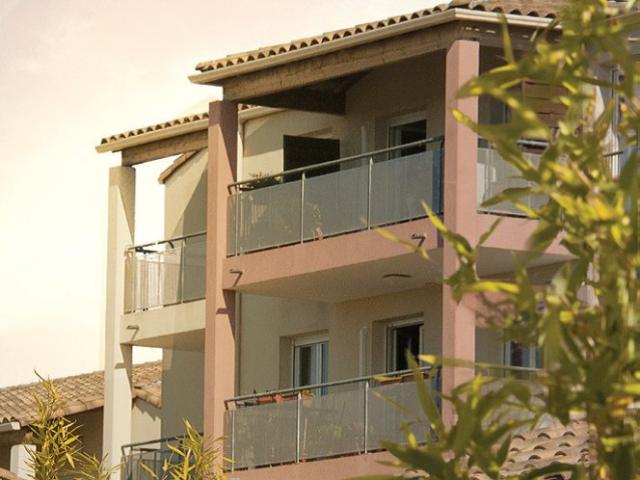 Appartement location à Vauvert, Gard