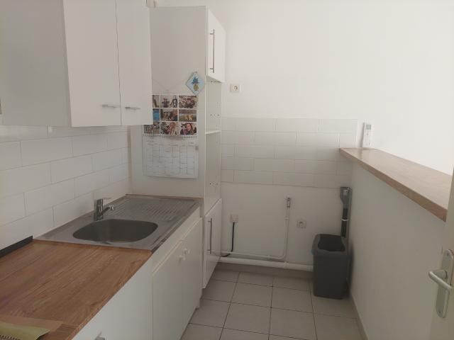 Appartement location à Vauvert, Gard