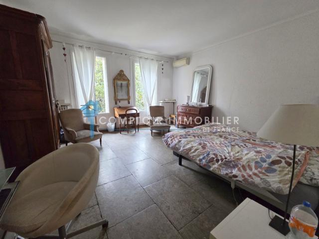 Appartement vente à Nîmes, Vauvert