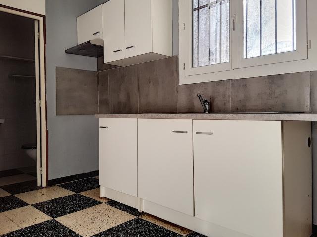 Appartement location à Nîmes, Vauvert