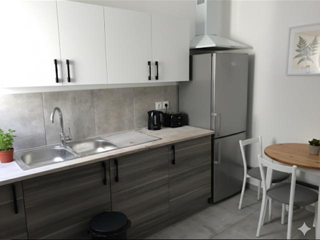 Appartement location à Nîmes, Vauvert