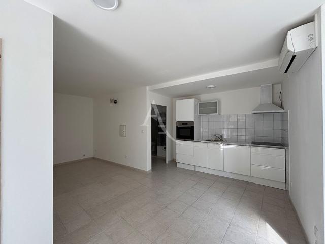 Appartement location à Nîmes, Vauvert