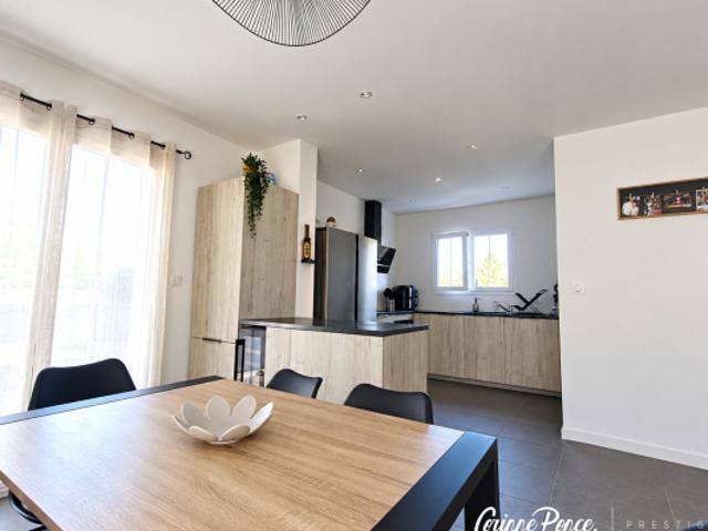 Maison vente à Nîmes, Vauvert