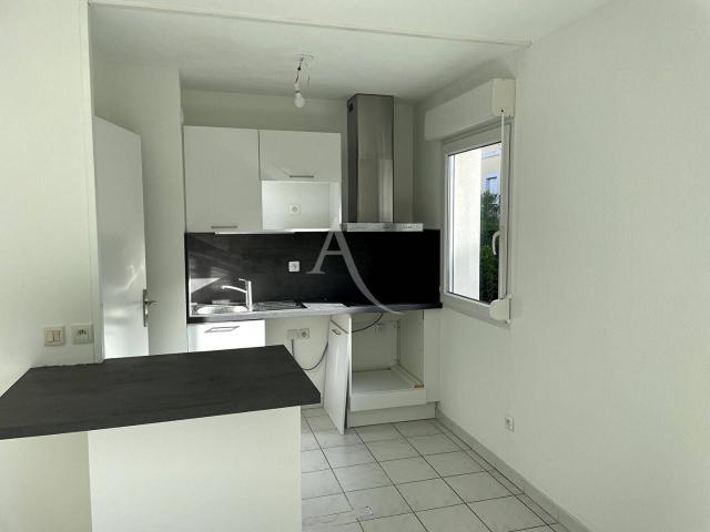 Appartement location à Vauvert, Gard