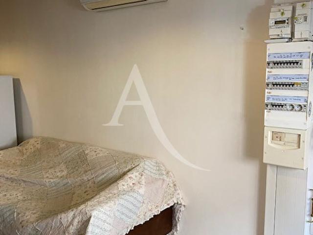 Appartement vente à Nîmes, Vauvert