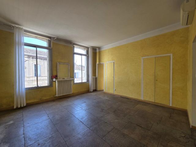 Appartement vente à Vauvert, Gard