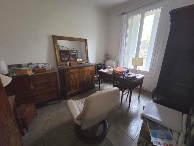 Appartement vente à Vauvert, Gard