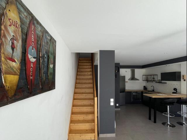 Appartement vente à Nîmes, Vauvert