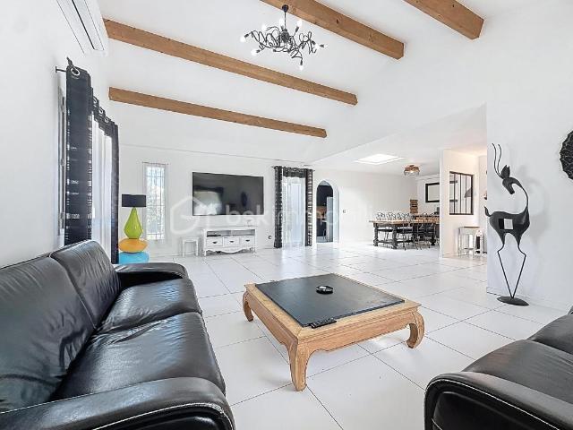 Maison vente à Vauvert, Gard