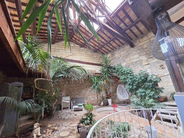 Maison vente à Nîmes, Vauvert