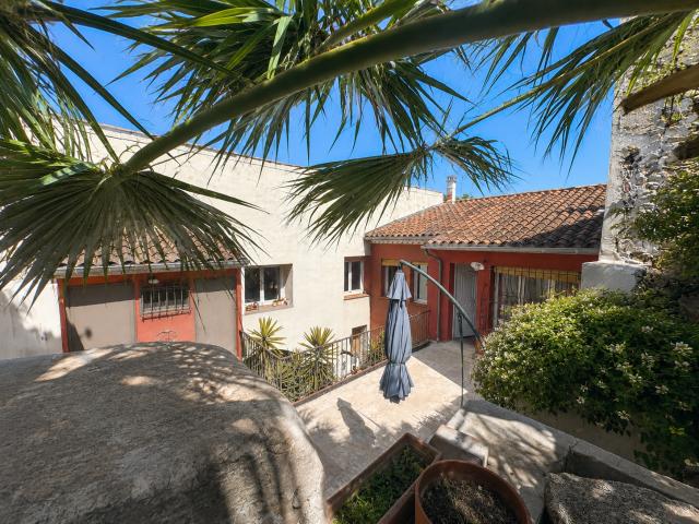 Maison vente à Nîmes, Vauvert