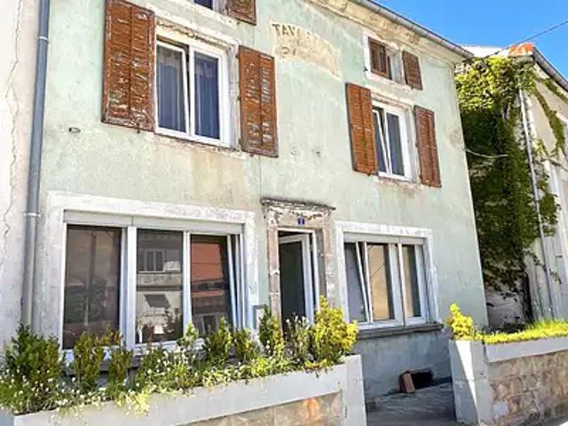 Maison vente à Lure, Vauvillers