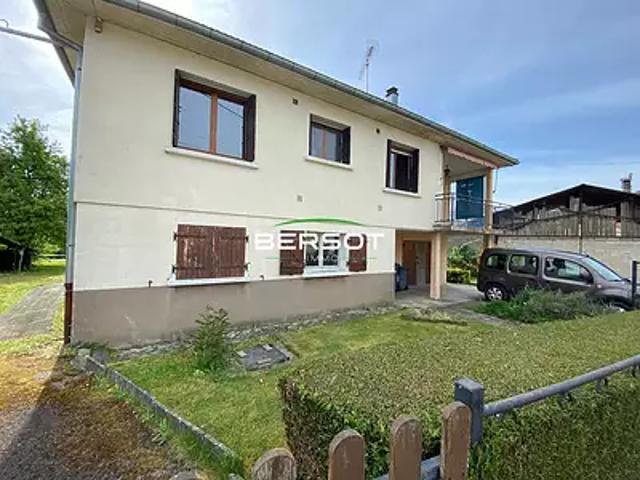 Maison vente à Lure, Vauvillers