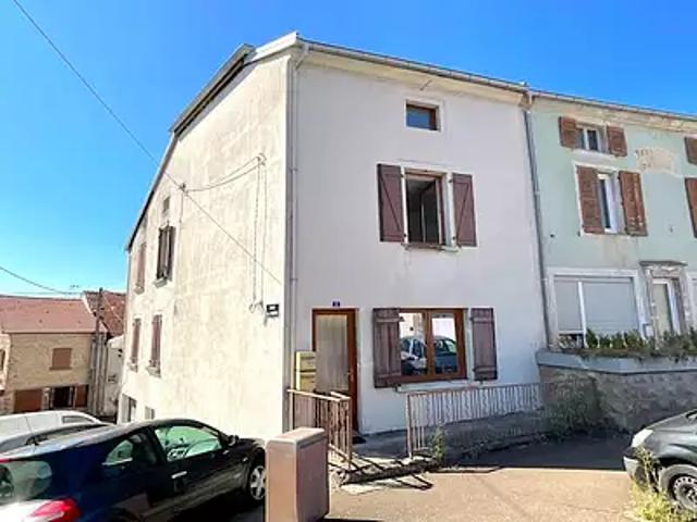 Maison vente à Lure, Vauvillers