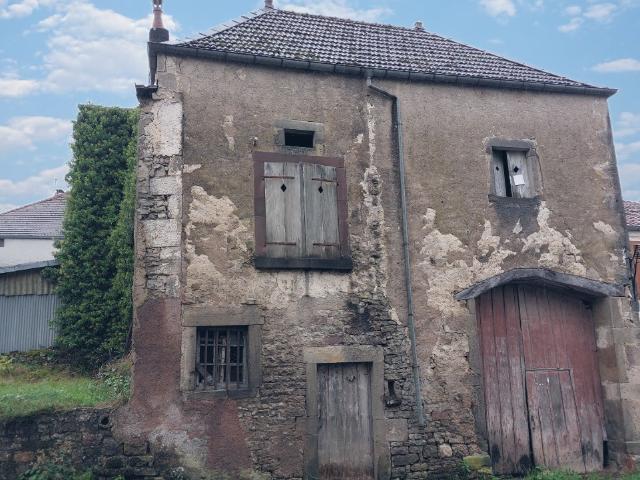 Maison vente à Lure, Vauvillers