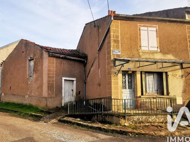 Maison vente à Lure, Vauvillers