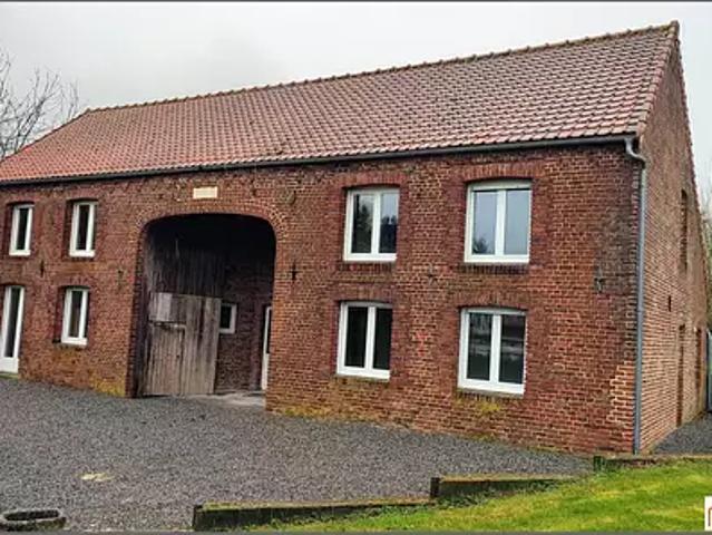 Maison vente à Vervins, Vaux-andigny