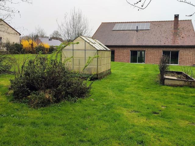 Maison vente à Vervins, Vaux-andigny