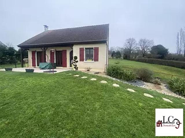 Maison vente à Nevers, Ourouër