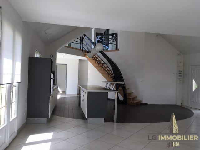 Maison location à Amiens, Vaux-en-amiénois