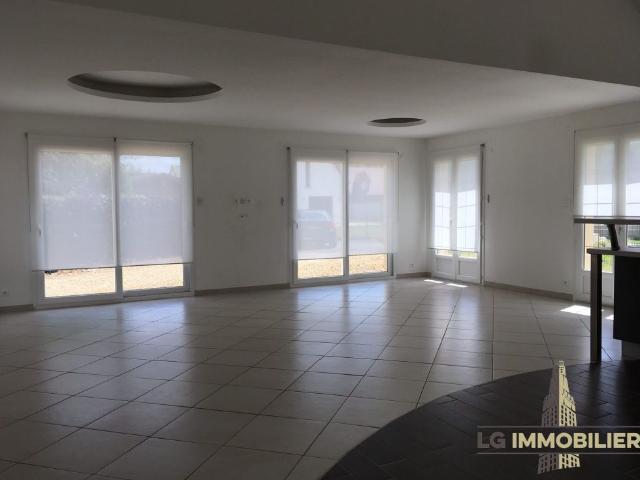Maison location à Amiens, Vaux-en-amiénois