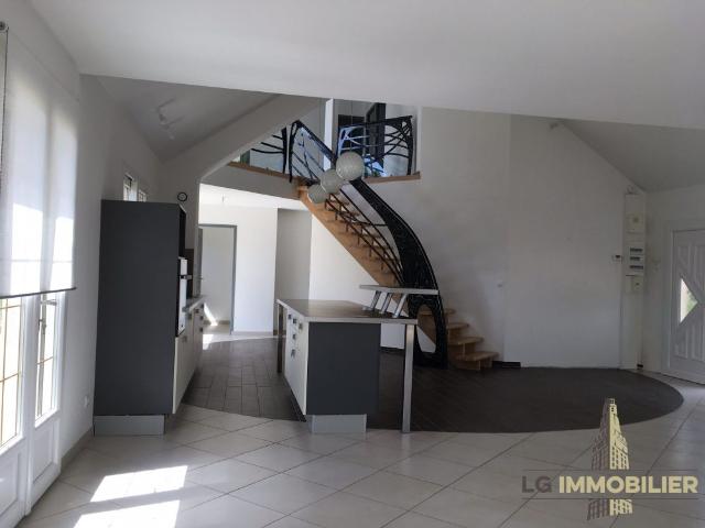 Maison location à Amiens, Vaux-en-amiénois