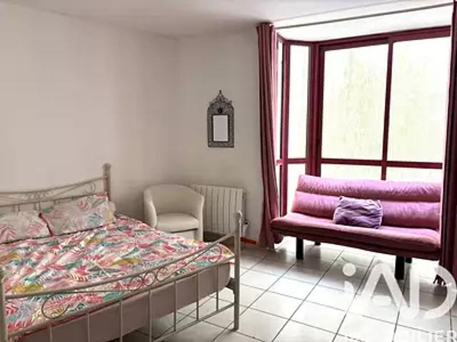 Appartement vente à Le Puillon, Vaux-en-Beaujolais