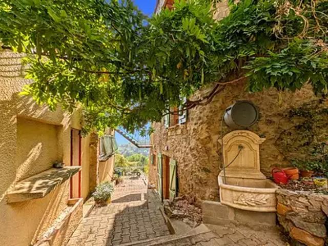Maison vente à Le Puillon, Vaux-en-Beaujolais