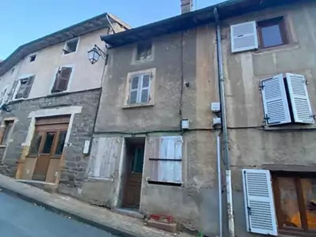 Maison vente à Villefranche-sur-Saône, Rhône